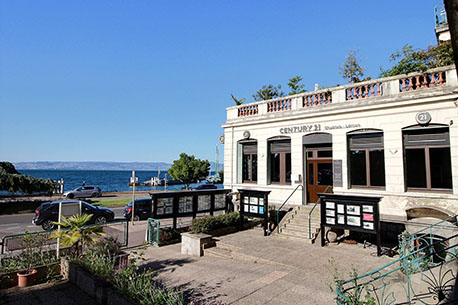 CENTURY 21 Chablais - Léman