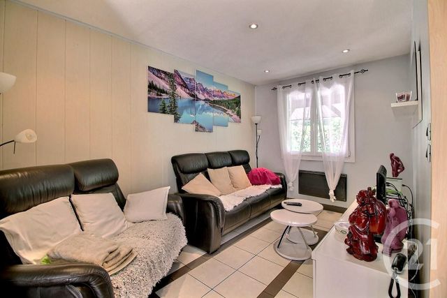 Maison à vendre - 4 pièces - 88 m2 - Lugrin - 74 - RHONE-ALPES