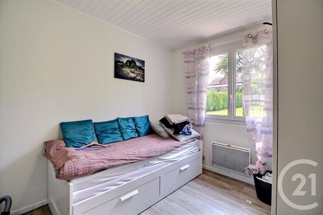 Maison à vendre - 4 pièces - 88 m2 - Lugrin - 74 - RHONE-ALPES