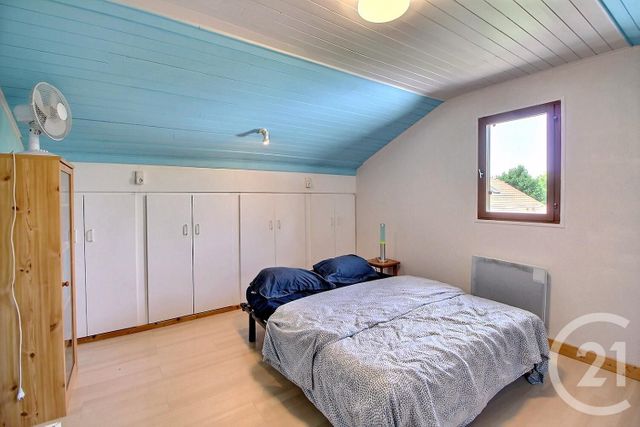 Maison à vendre - 4 pièces - 88 m2 - Lugrin - 74 - RHONE-ALPES