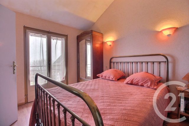 Maison &agrave; vendre - 8 pi&egrave;ces - 140 m2 - Evian Les Bains - 74 - RHONE-ALPES