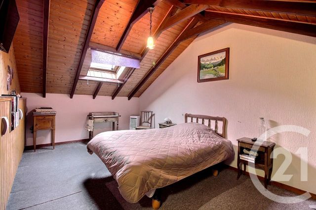 Maison &agrave; vendre - 8 pi&egrave;ces - 140 m2 - Evian Les Bains - 74 - RHONE-ALPES