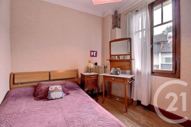 Maison &agrave; vendre - 8 pi&egrave;ces - 140 m2 - Evian Les Bains - 74 - RHONE-ALPES