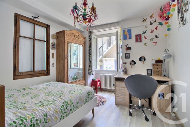 Maison &agrave; vendre - 4 pi&egrave;ces - 131,90 m2 - Publier - 74 - RHONE-ALPES