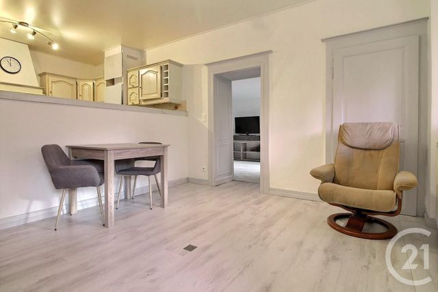 appartement - EVIAN LES BAINS - 74