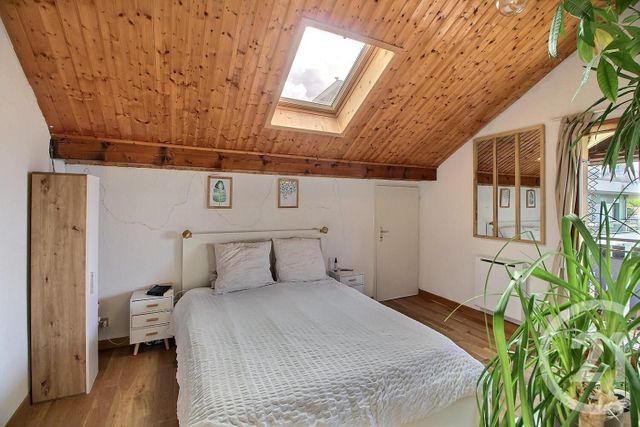 Appartement F3 à vendre - 3 pièces - 43 m2 - Evian Les Bains - 74 - RHONE-ALPES