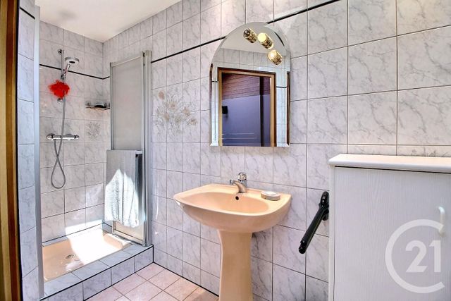 Maison à vendre - 7 pièces - 140 m2 - Evian Les Bains - 74 - RHONE-ALPES