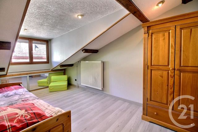 Maison à vendre - 7 pièces - 140 m2 - Evian Les Bains - 74 - RHONE-ALPES