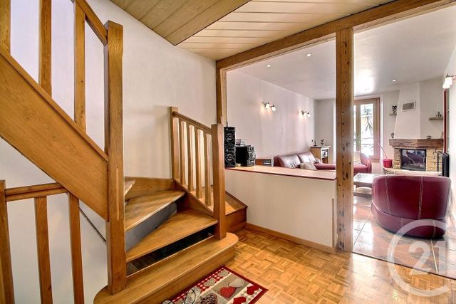 Maison à vendre - 7 pièces - 140 m2 - Evian Les Bains - 74 - RHONE-ALPES