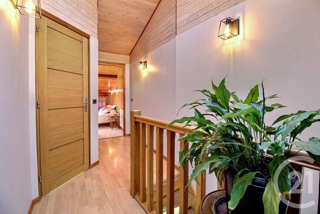 Maison à vendre - 7 pièces - 140 m2 - Evian Les Bains - 74 - RHONE-ALPES