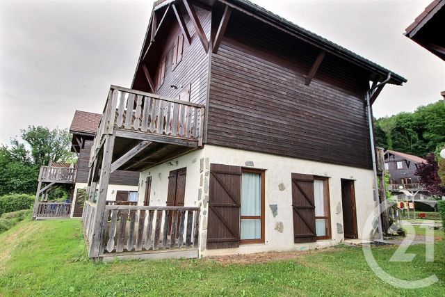 Maison à vendre - 8 pièces - 148,16 m2 - Evian Les Bains - 74 - RHONE-ALPES