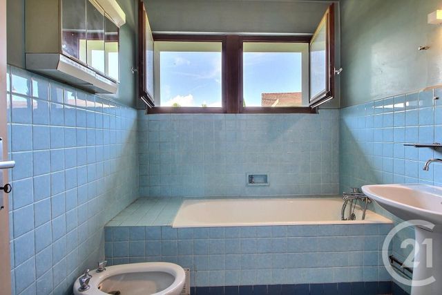 Maison à vendre - 4 pièces - 91,53 m2 - Publier - 74 - RHONE-ALPES