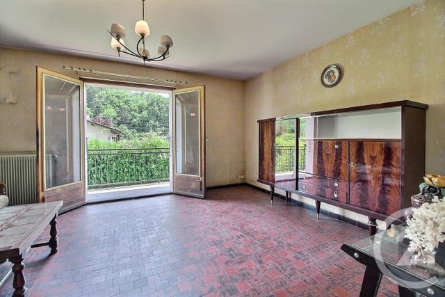 Maison à vendre - 4 pièces - 91,53 m2 - Publier - 74 - RHONE-ALPES