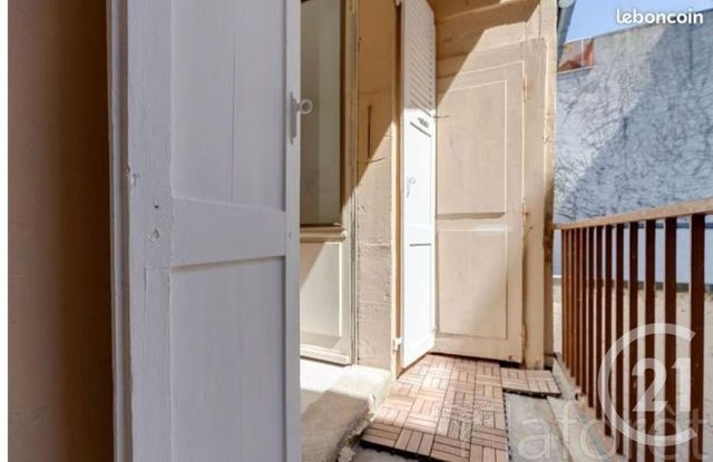 Appartement F2 bis &agrave; vendre - 3 pi&egrave;ces - 43,43 m2 - Evian Les Bains - 74 - RHONE-ALPES