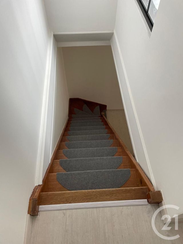 Appartement F2 bis &agrave; vendre - 3 pi&egrave;ces - 43,43 m2 - Evian Les Bains - 74 - RHONE-ALPES