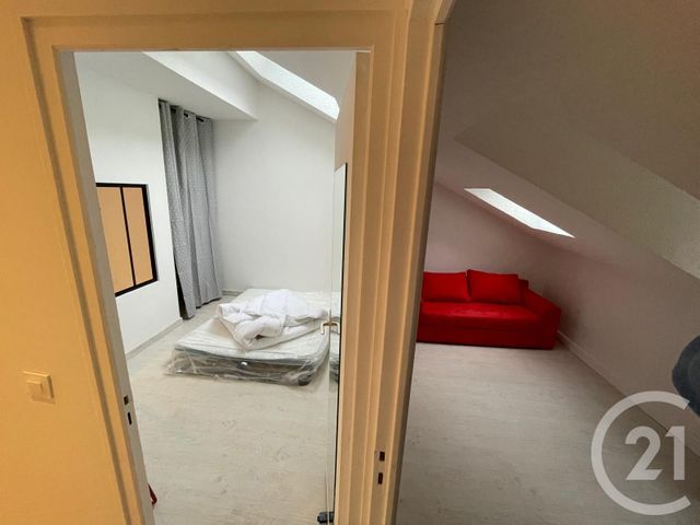 Appartement F2 bis &agrave; vendre - 3 pi&egrave;ces - 43,43 m2 - Evian Les Bains - 74 - RHONE-ALPES