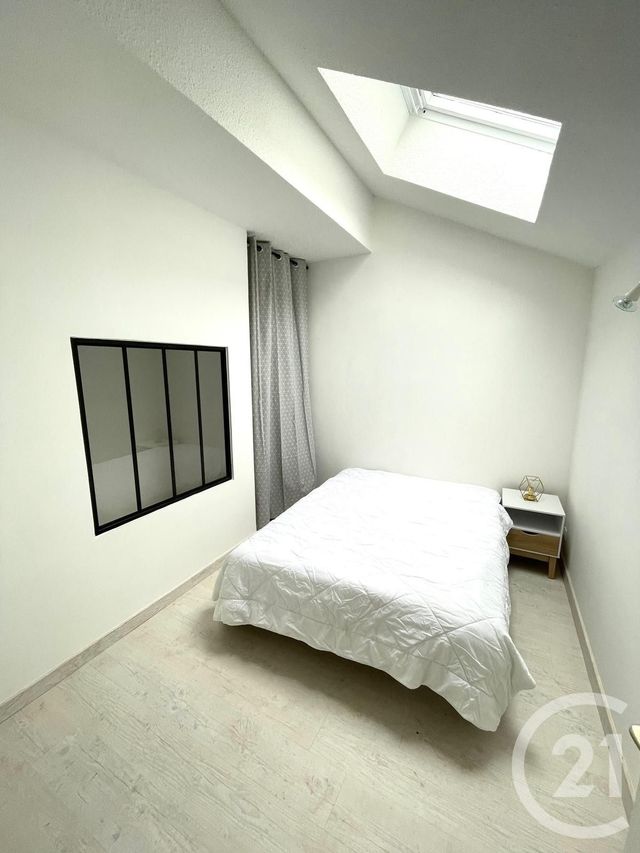 Appartement F2 bis &agrave; vendre - 3 pi&egrave;ces - 43,43 m2 - Evian Les Bains - 74 - RHONE-ALPES