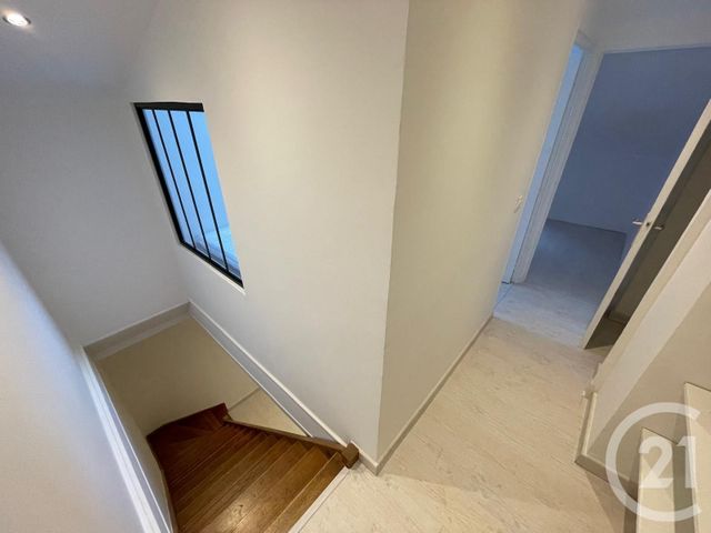 Appartement F2 bis &agrave; vendre - 3 pi&egrave;ces - 43,43 m2 - Evian Les Bains - 74 - RHONE-ALPES