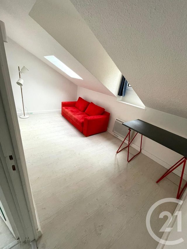 Appartement F2 bis &agrave; vendre - 3 pi&egrave;ces - 43,43 m2 - Evian Les Bains - 74 - RHONE-ALPES