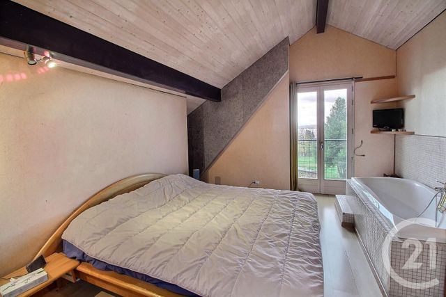 Maison à vendre - 6 pièces - 180 m2 - Lugrin - 74 - RHONE-ALPES