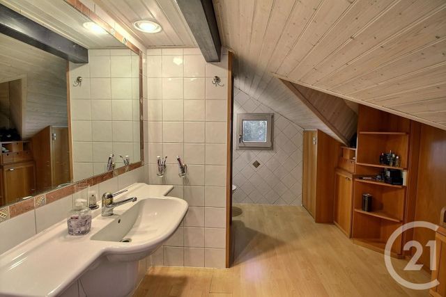 Maison à vendre - 6 pièces - 180 m2 - Lugrin - 74 - RHONE-ALPES