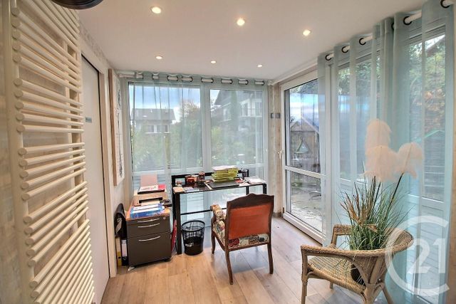 Maison à vendre - 6 pièces - 180 m2 - Lugrin - 74 - RHONE-ALPES