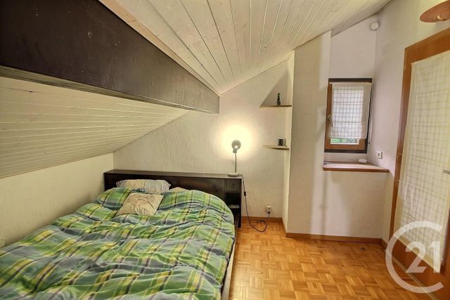 Maison à vendre - 6 pièces - 180 m2 - Lugrin - 74 - RHONE-ALPES