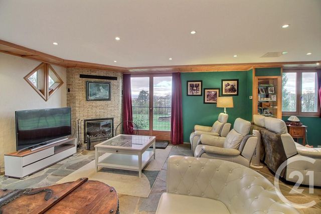 Maison à vendre - 6 pièces - 180 m2 - Lugrin - 74 - RHONE-ALPES