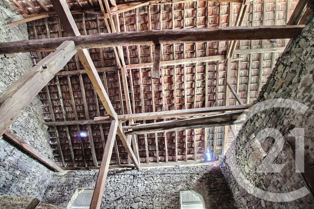 Maison &agrave; vendre - 1 pi&egrave;ce - 216 m2 - Marin - 74 - RHONE-ALPES