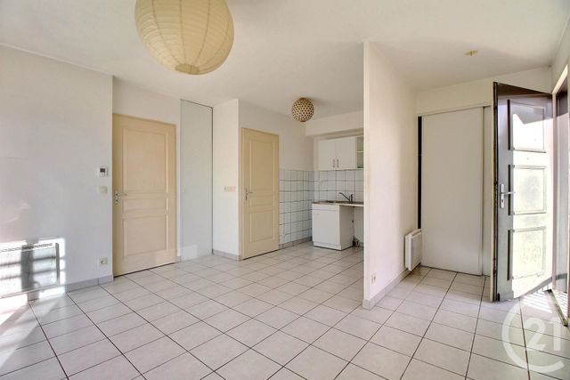 appartement - THONON LES BAINS - 74
