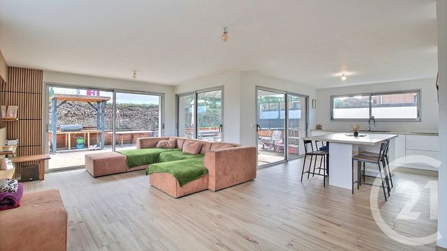 Maison &agrave; vendre - 6 pi&egrave;ces - 150 m2 - Maxilly Sur Leman - 74 - RHONE-ALPES