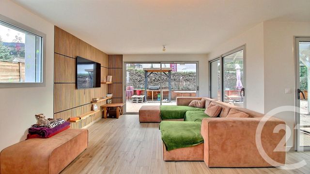 Maison à vendre MAXILLY SUR LEMAN