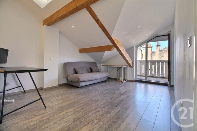 Appartement F4 &agrave; vendre - 4 pi&egrave;ces - 95,94 m2 - Evian Les Bains - 74 - RHONE-ALPES
