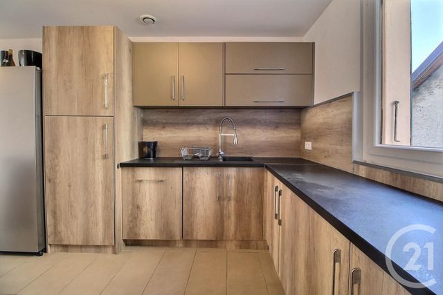 Appartement F4 à vendre - 4 pièces - 95,94 m2 - Evian Les Bains - 74 - RHONE-ALPES
