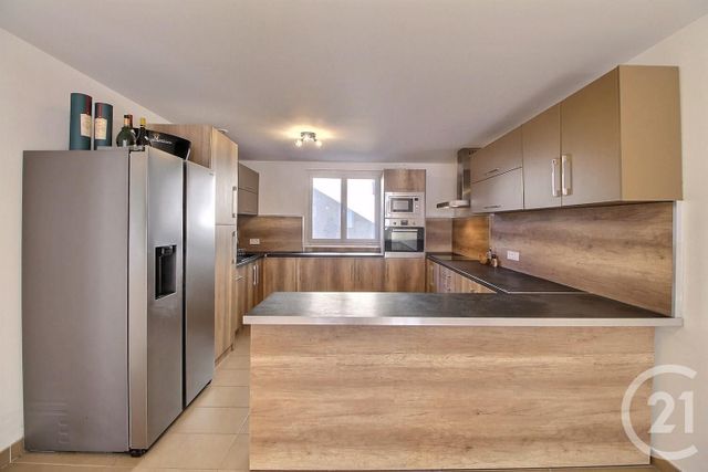 Appartement F4 &agrave; vendre - 4 pi&egrave;ces - 95,94 m2 - Evian Les Bains - 74 - RHONE-ALPES