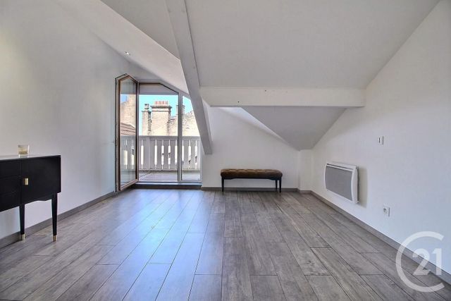 Appartement F4 &agrave; vendre - 4 pi&egrave;ces - 95,94 m2 - Evian Les Bains - 74 - RHONE-ALPES