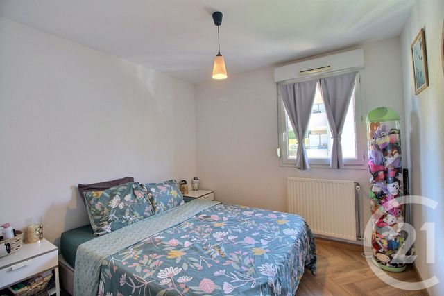 Appartement F4 &agrave; vendre - 4 pi&egrave;ces - 78,42 m2 - Evian Les Bains - 74 - RHONE-ALPES
