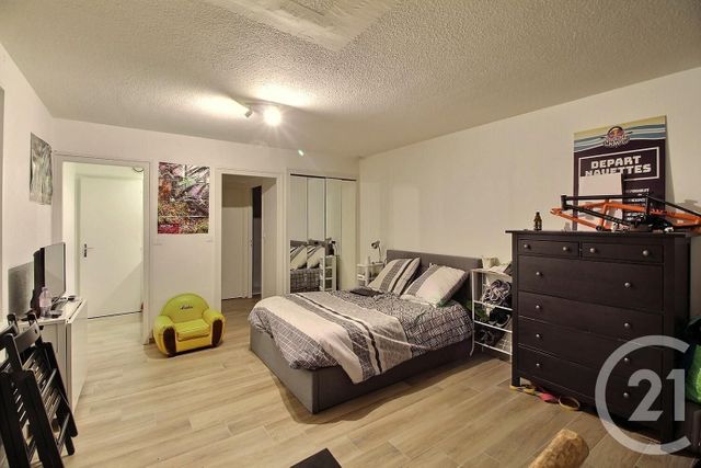 Appartement Studio à vendre - 1 pièce - 27,47 m2 - Evian Les Bains - 74 - RHONE-ALPES