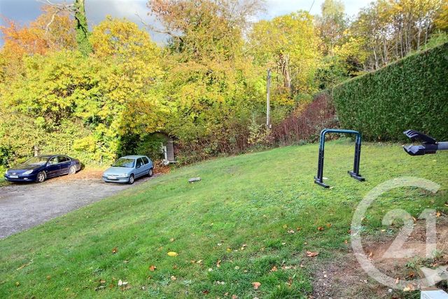 Appartement Studio à vendre - 1 pièce - 27,47 m2 - Evian Les Bains - 74 - RHONE-ALPES