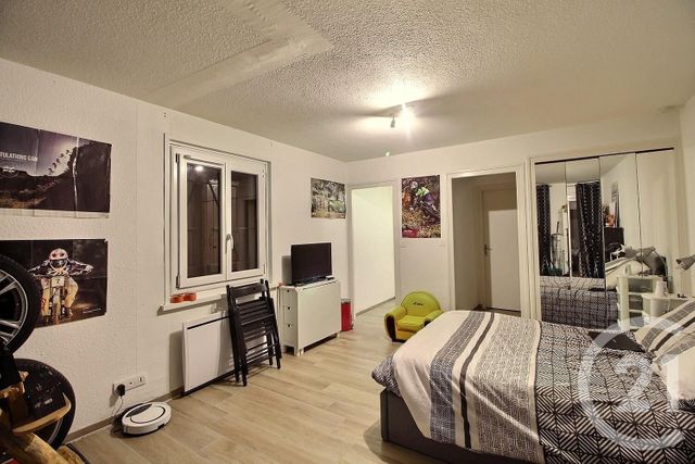 Appartement Studio à vendre - 1 pièce - 27,47 m2 - Evian Les Bains - 74 - RHONE-ALPES