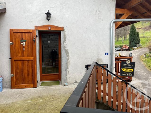 Maison à vendre - 4 pièces - 150 m2 - Lugrin - 74 - RHONE-ALPES