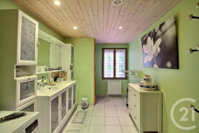 Maison à vendre - 4 pièces - 150 m2 - Lugrin - 74 - RHONE-ALPES