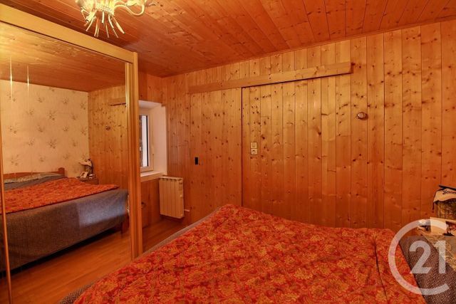 Maison à vendre - 4 pièces - 150 m2 - Lugrin - 74 - RHONE-ALPES