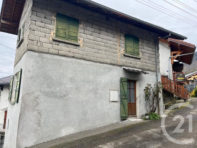 Maison à vendre - 4 pièces - 150 m2 - Lugrin - 74 - RHONE-ALPES