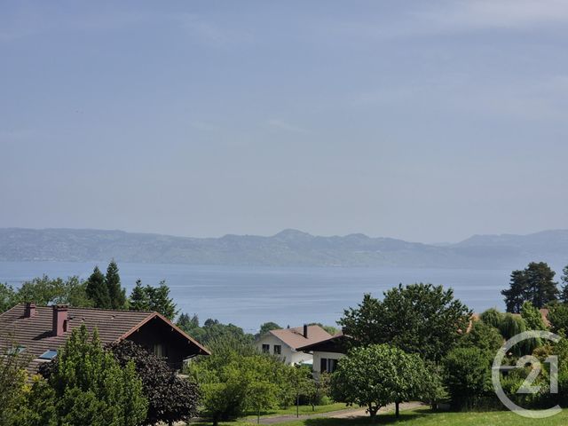 Appartement T2 &agrave; vendre - 2 pi&egrave;ces - 45,82 m2 - Evian Les Bains - 74 - RHONE-ALPES