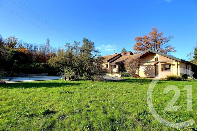 Maison à louer - 7 pièces - 283 m2 - Allinges - 74 - RHONE-ALPES