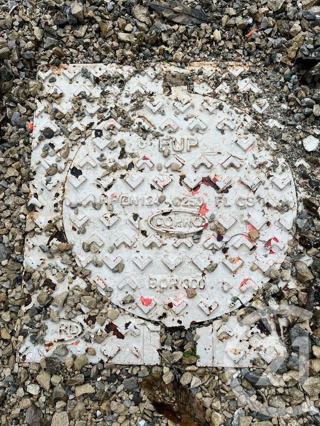 Terrain à vendre - 812 m2 - Novel - 74 - RHONE-ALPES