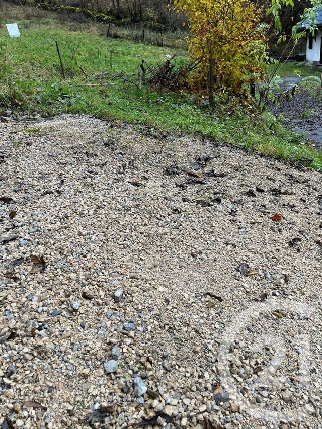 Terrain à vendre - 812 m2 - Novel - 74 - RHONE-ALPES