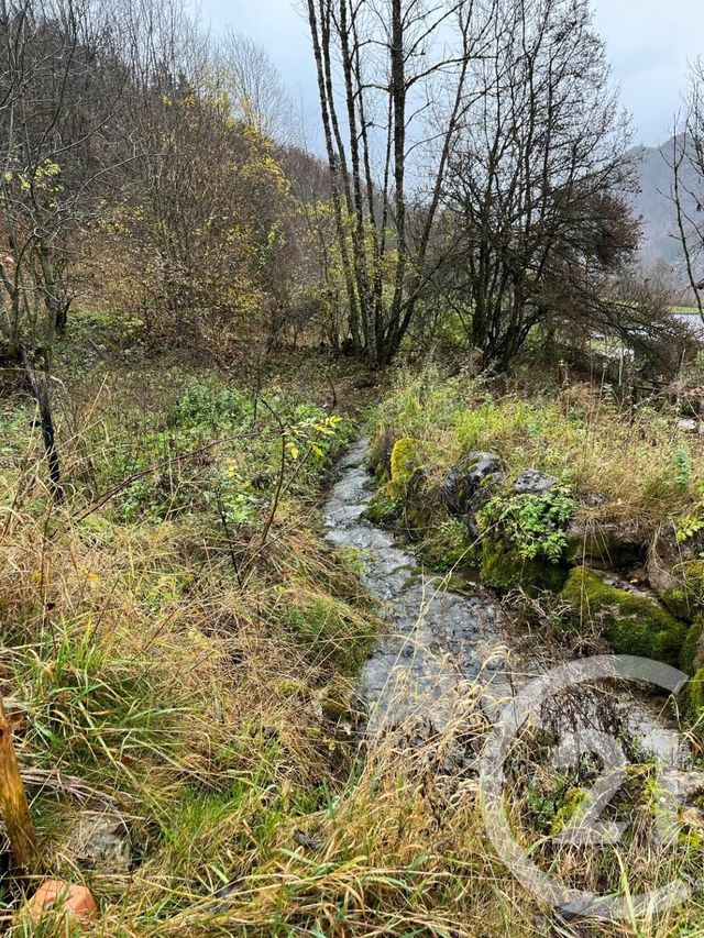 Terrain à vendre - 812 m2 - Novel - 74 - RHONE-ALPES