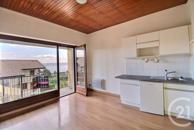 Appartement Studio à vendre NEUVECELLE